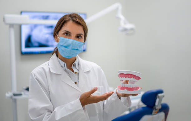 Best Emergency Root Canal Treatment in Canadian Lakes, MI
