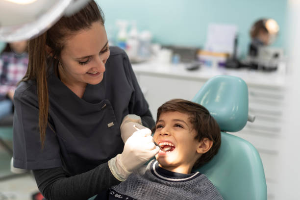 Best Urgent Dental Care for Toothache in Canadian Lakes, MI
