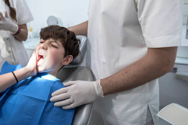 Best Holiday Emergency Dentist in Canadian Lakes, MI
