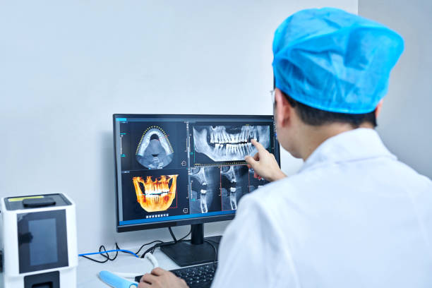 Best Emergency Dentist for Lost Fillings or Crowns in Canadian Lakes, MI
