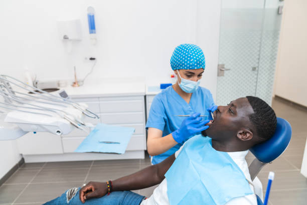 Best Weekend Emergency Dentist in Canadian Lakes, MI