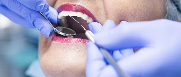 Best Emergency Dental Services for Seniors in Canadian Lakes, MI